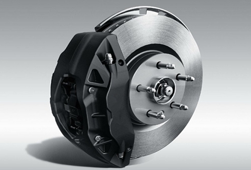 What are the main materials of brake discs?